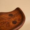 Koken Bar Stool
