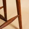 Koken Bar Stool