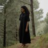 Akaishi dress