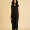 Easy living vest