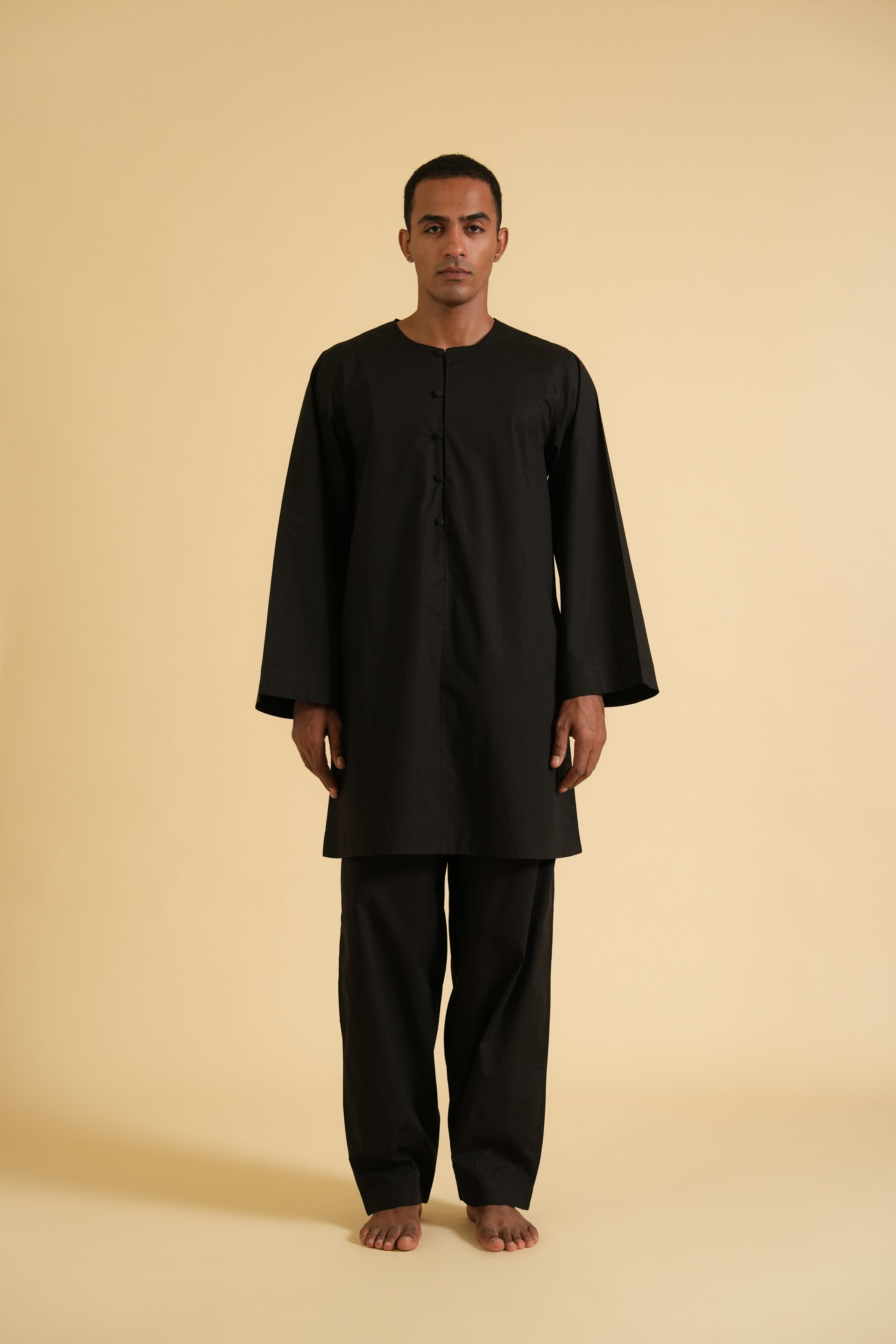 Rishikesh Kurta
