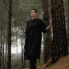 Petrichor Kurta
