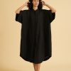 Moon river dress