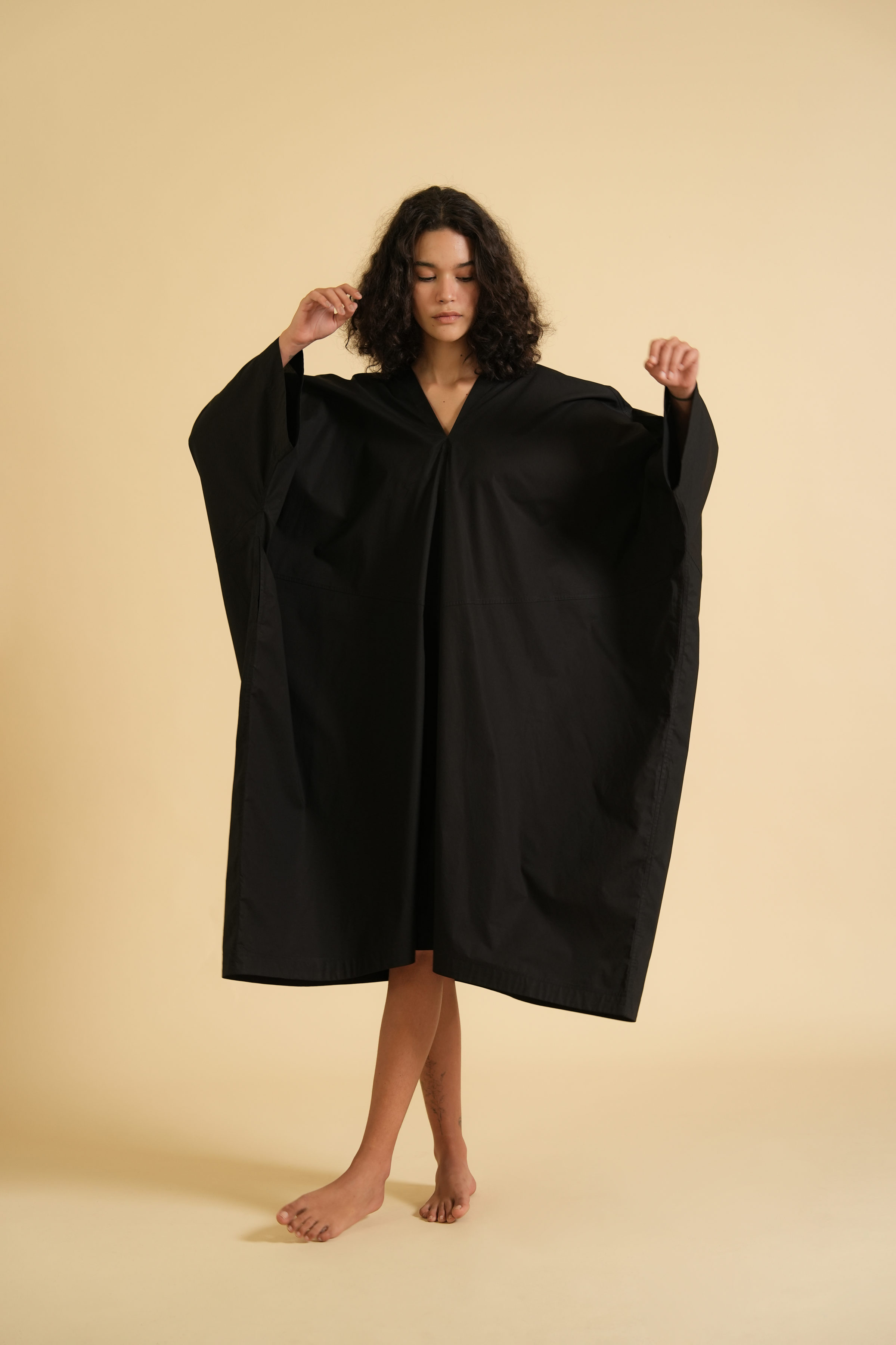 Shiloh kaftan