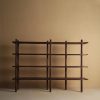 Wooden Shelf