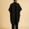 Charcoal shirt