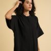 Petrichor Kurta