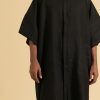 Charcoal shirt