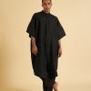 Charcoal shirt