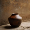 Taro Vase