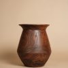 Jade Vase