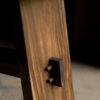 September Stool