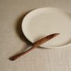 Zale butter knife
