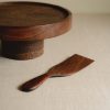 Zuri cake server
