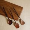 Rocco Spatulas (set of 3)