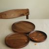 Yule platter
