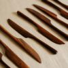 Zale butter knife