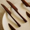 Zale butter knife