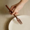 Vida Fork and Spoon (set of 2)