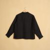 FULL SLEEVES LINEN SHIRT