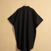 LINEN FREE SIZE DRESS