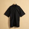 SHIRT DRESS