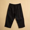 SUN AND MOON PANTS SAMPLE