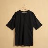 SHORT COTTON DRESS