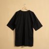 SHORT COTTON DRESS