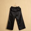 SILK PANTS
