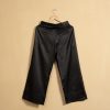 SILK PANTS