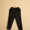 NARROW PANTS