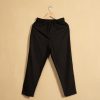 NARROW PANTS