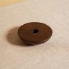 ROUND CANDLE STAND