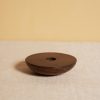 ROUND CANDLE STAND