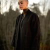 Balmy evening jacket