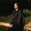 Nerida shawl