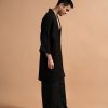 Cocoon jacket