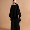 You and I poncho