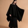 You and I poncho