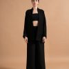Alma jacket