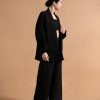 Balmy evening jacket