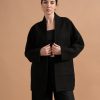 Balmy evening jacket