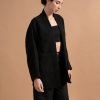 Balmy evening jacket