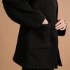 Balmy evening jacket