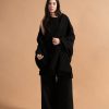 Nerida shawl