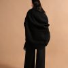 Nerida shawl