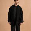 Mussoorie sunset jacket
