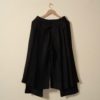 PLEATED PANT