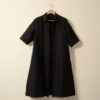 LINEN JACKET